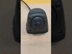 AHD IP69K 1080P Ultra Geniş Açı 150° Araç Kamerası Akıllı Araç Gözetleme Sistemi