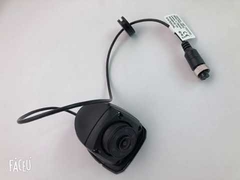 geniş açılı dış araba kamerası