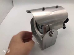 patlama geçirmez araba kamerası