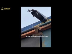 Kameranın yüklenmesi için kamyon/otobüs