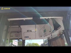 Vanwin 3G otobüs yolcu sayma sistemi