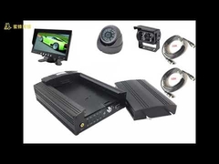 Vanwin GPS Mobil DVR