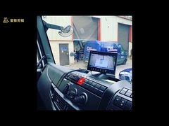 Araba yedek monitörü