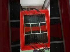 Monitör için su geçirmezlik testi