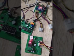 Otomatik Araç 2 Hızlı Çifte Hız Sınırı