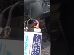 4G Araç GPS izleyici RFID okuyucu kapı algılama izleme çözümü SDK API