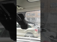 2 ch / 4ch ADAS DSM 4g wifi Mini AI DASHCAM Sürücü Yorgunluk Algılama Mobil araba kamera seti