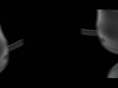 AHD yüksek çözünürlüklü gece görüşü su geçirmez araba geri çekim kamerası otobüs geri çekim izleme kamerası