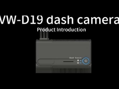 Dash Cam Kaydedici