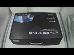 BSD Kamera 10 inç Monitör AI Kamyon