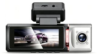 M6 AI Filo Araç İçi Kamera 4K Canlı Takip Çözümü